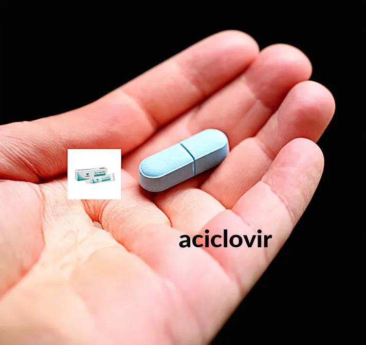 Aciclovir 3